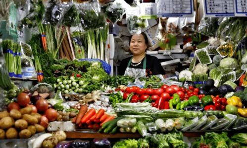 阜阳烟火气，不止地摊 蔬菜种植家庭农场的温情与坚守